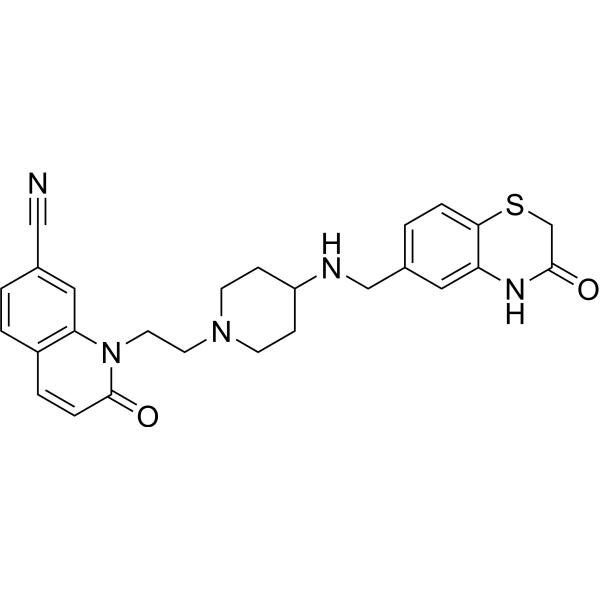 Antibacterial agent 236 2364479-10-5